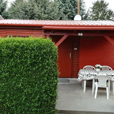 Keri Apartman Mosonmagyaróvár المظهر الخارجي الصورة