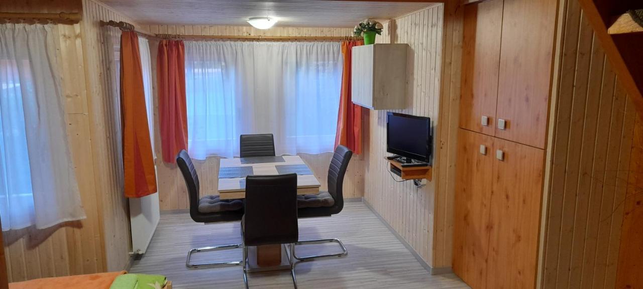 Keri Apartman Mosonmagyaróvár المظهر الخارجي الصورة