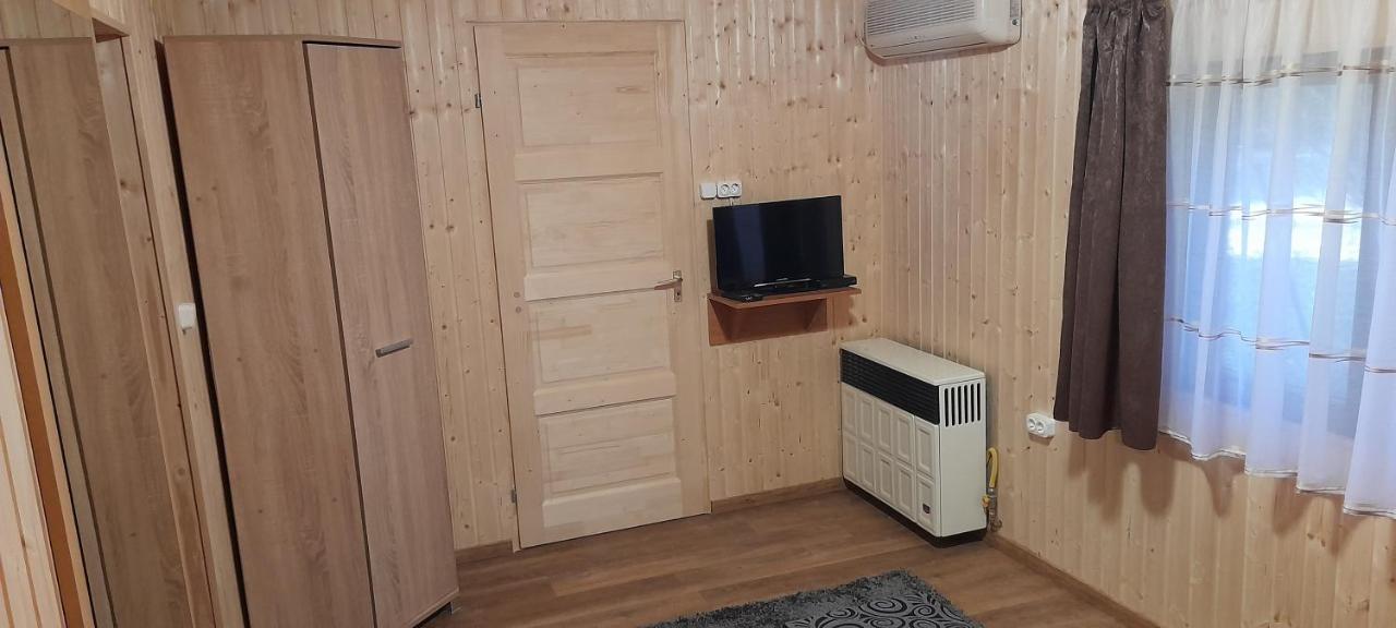 Keri Apartman Mosonmagyaróvár المظهر الخارجي الصورة