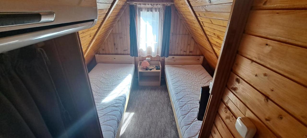 Keri Apartman Mosonmagyaróvár المظهر الخارجي الصورة