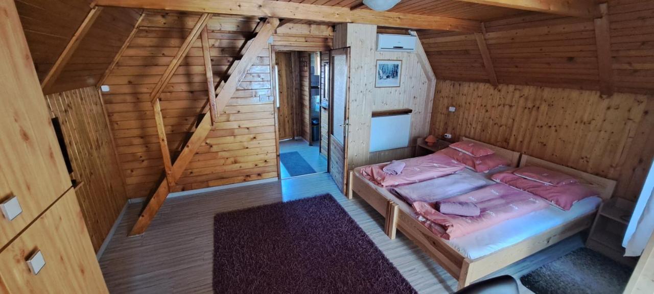 Keri Apartman Mosonmagyaróvár المظهر الخارجي الصورة