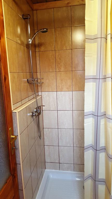 Keri Apartman Mosonmagyaróvár المظهر الخارجي الصورة