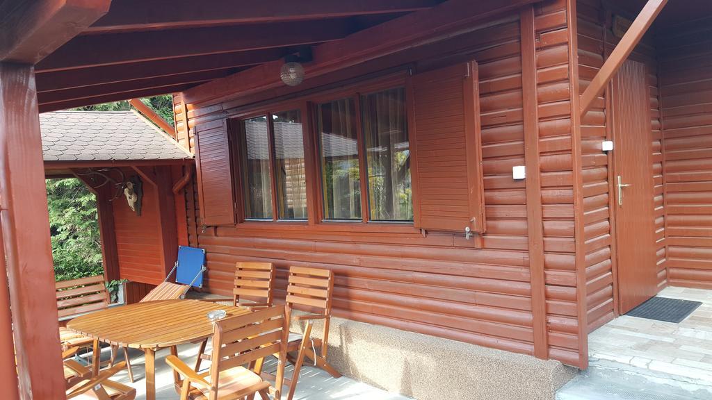 Keri Apartman Mosonmagyaróvár المظهر الخارجي الصورة
