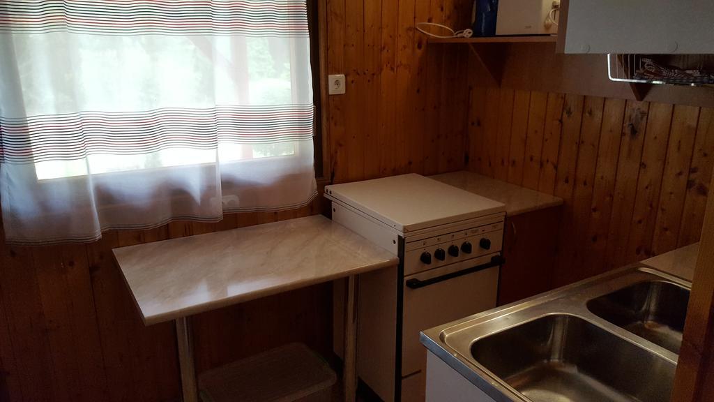 Keri Apartman Mosonmagyaróvár المظهر الخارجي الصورة