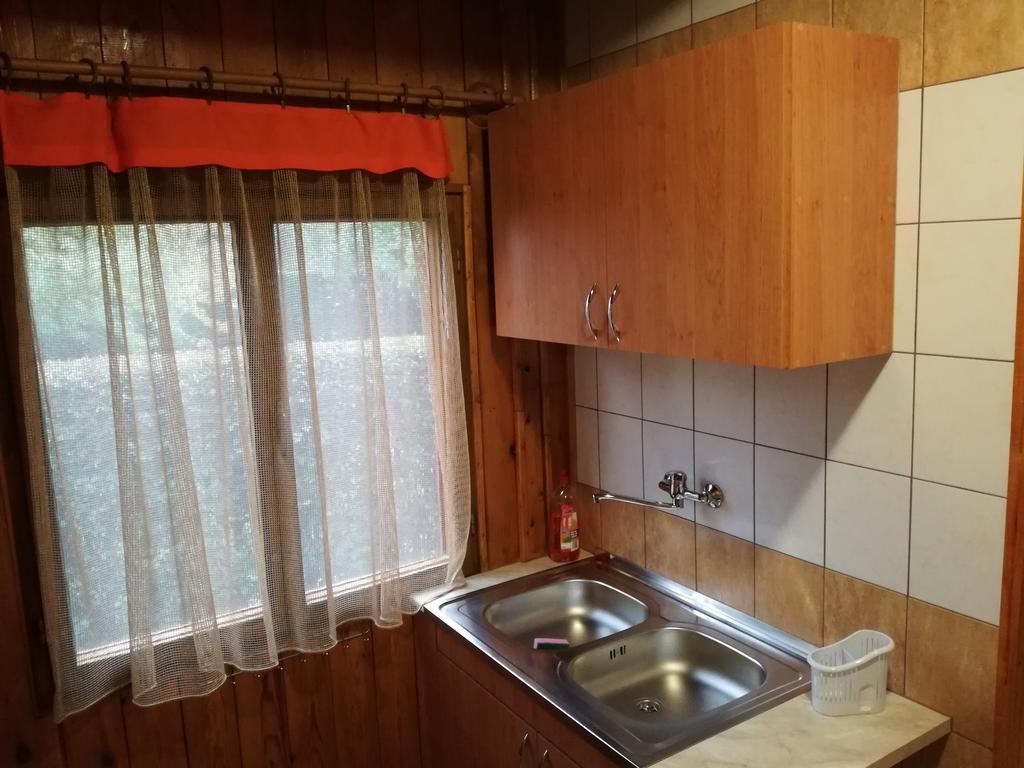 Keri Apartman Mosonmagyaróvár المظهر الخارجي الصورة