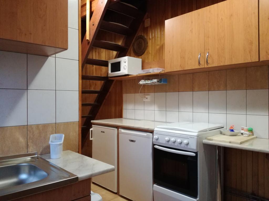 Keri Apartman Mosonmagyaróvár المظهر الخارجي الصورة