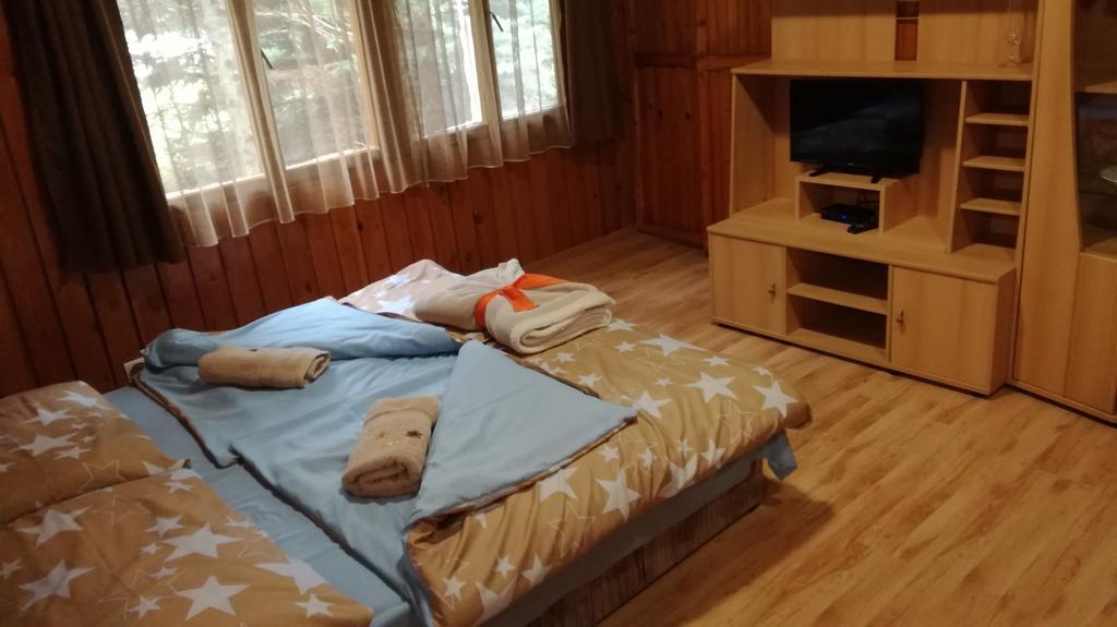Keri Apartman Mosonmagyaróvár المظهر الخارجي الصورة