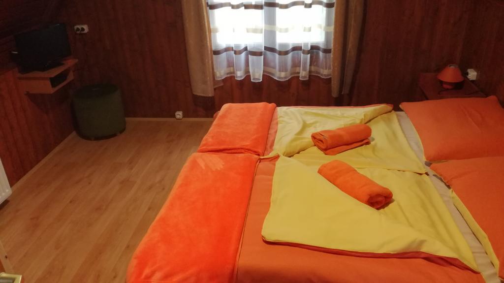 Keri Apartman Mosonmagyaróvár المظهر الخارجي الصورة