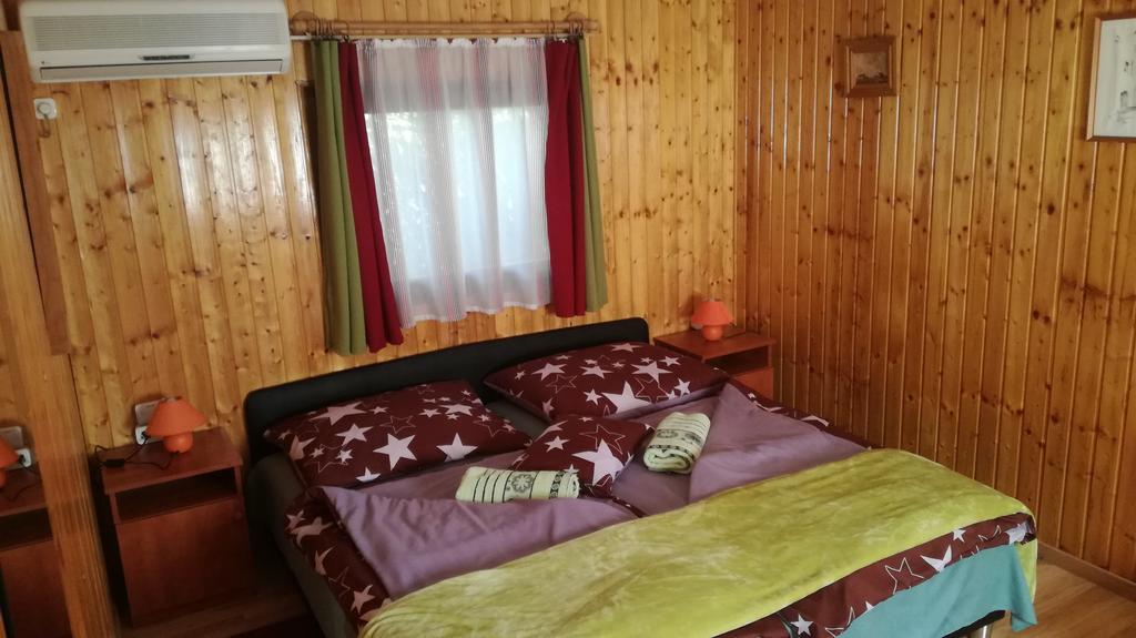 Keri Apartman Mosonmagyaróvár المظهر الخارجي الصورة