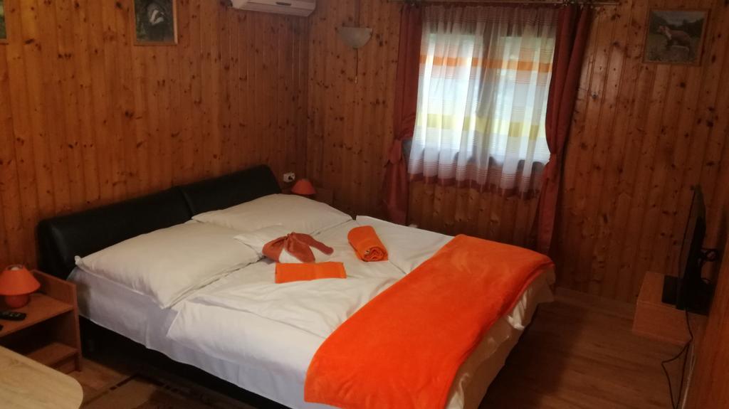 Keri Apartman Mosonmagyaróvár المظهر الخارجي الصورة