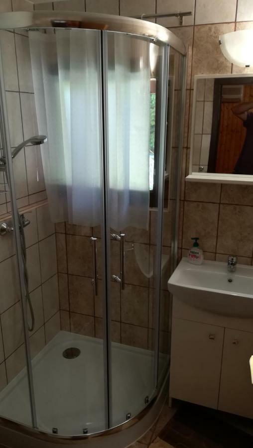 Keri Apartman Mosonmagyaróvár المظهر الخارجي الصورة